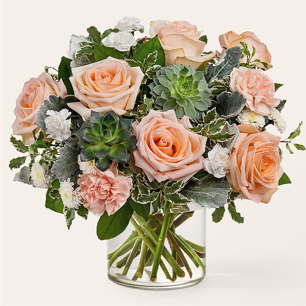 Sweet Tea Bouquet – Citiflowers, Silver Spring MD
