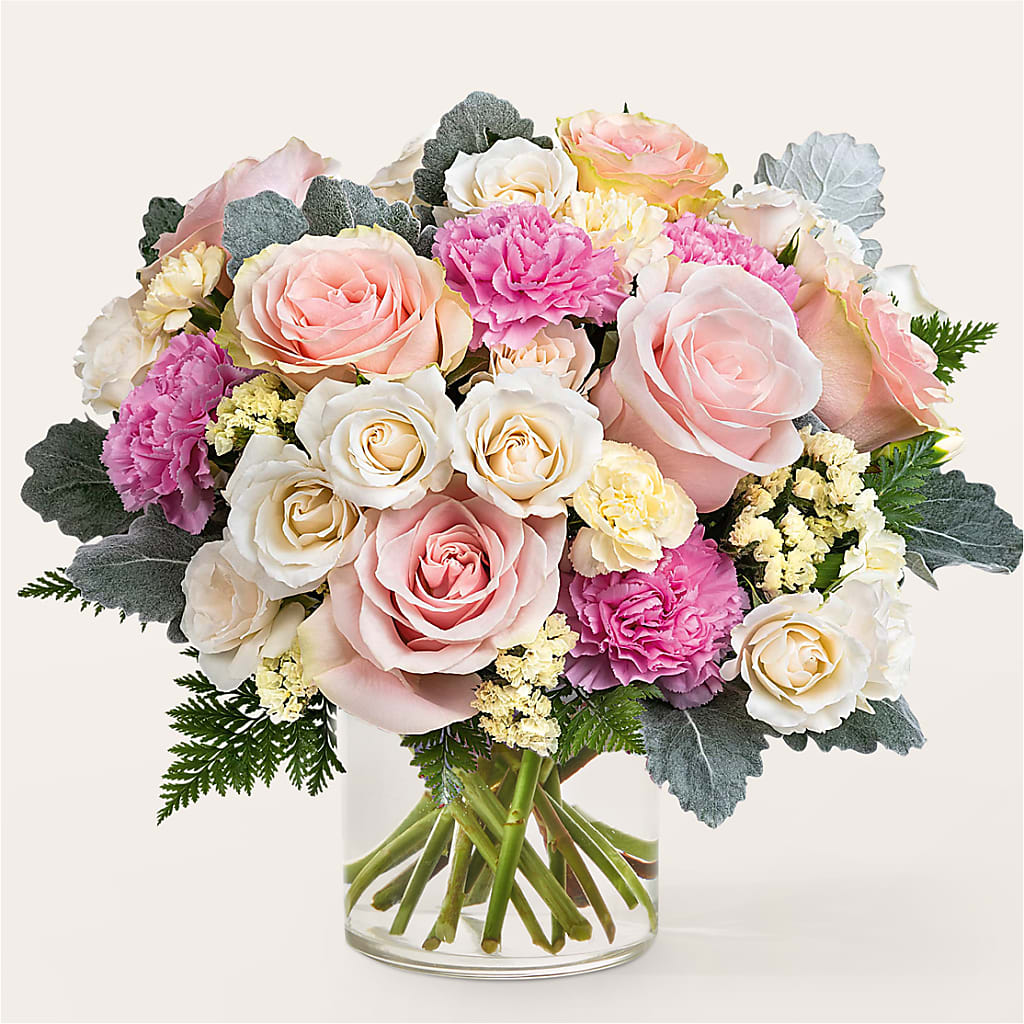 Blissful Moments Bouquet – Citiflowers, Silver Spring MD