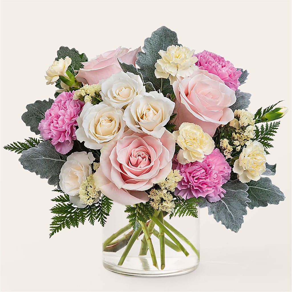 Blissful Moments Bouquet – Citiflowers, Silver Spring MD