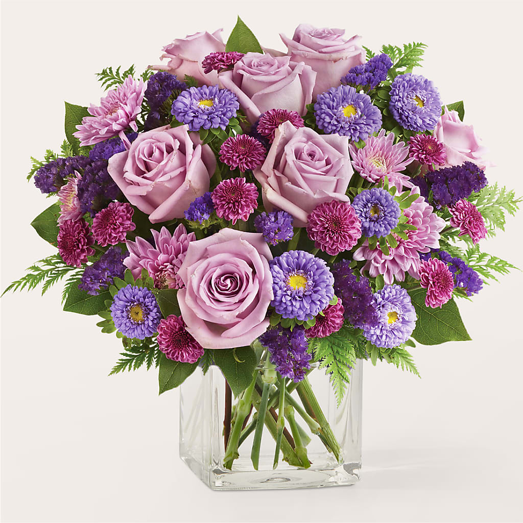 In Harmony Bouquet – Citiflowers, Silver Spring MD