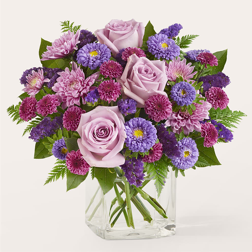 In Harmony Bouquet – Citiflowers, Silver Spring MD