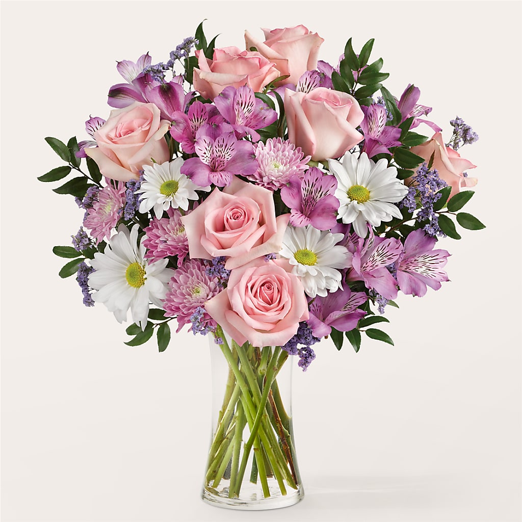 Enchantment Bouquet – Citiflowers, Silver Spring MD