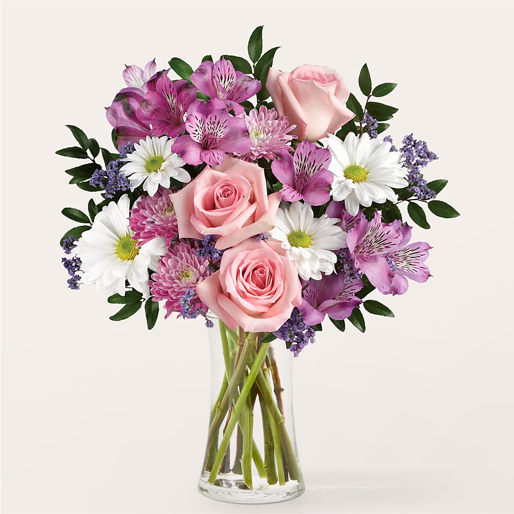 Enchantment Bouquet – Citiflowers, Silver Spring MD