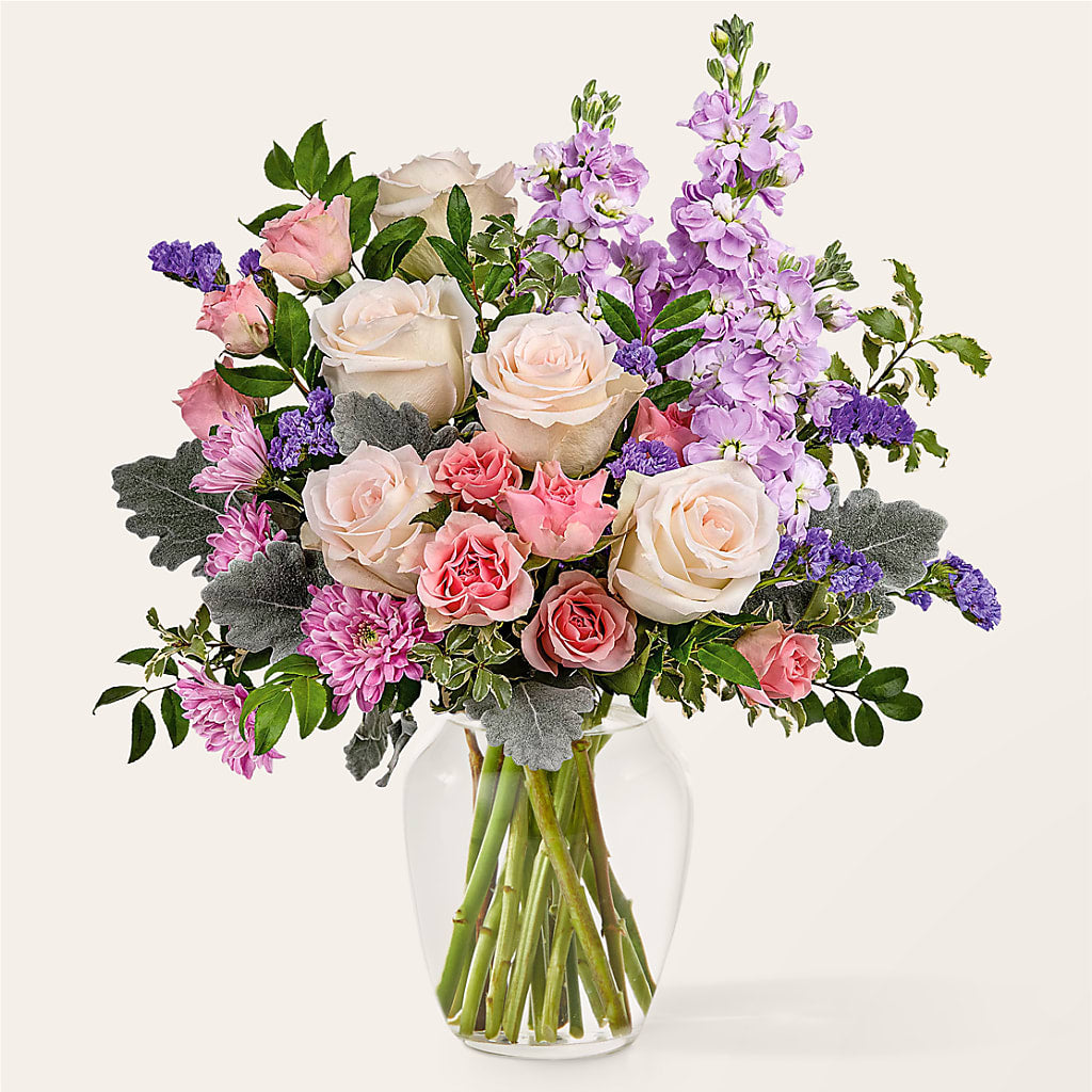 Well Wishes Bouquet – Citiflowers, Silver Spring MD