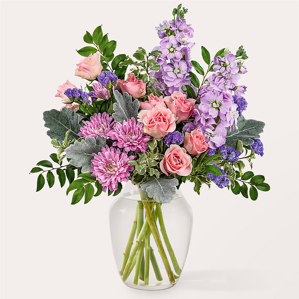 Well Wishes Bouquet – Citiflowers, Silver Spring MD