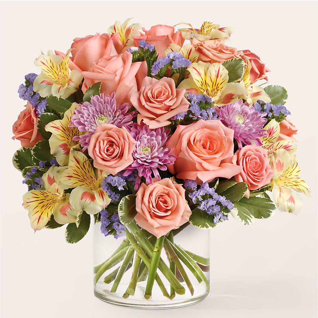 Candy Coated Bouquet – Citiflowers, Silver Spring MD