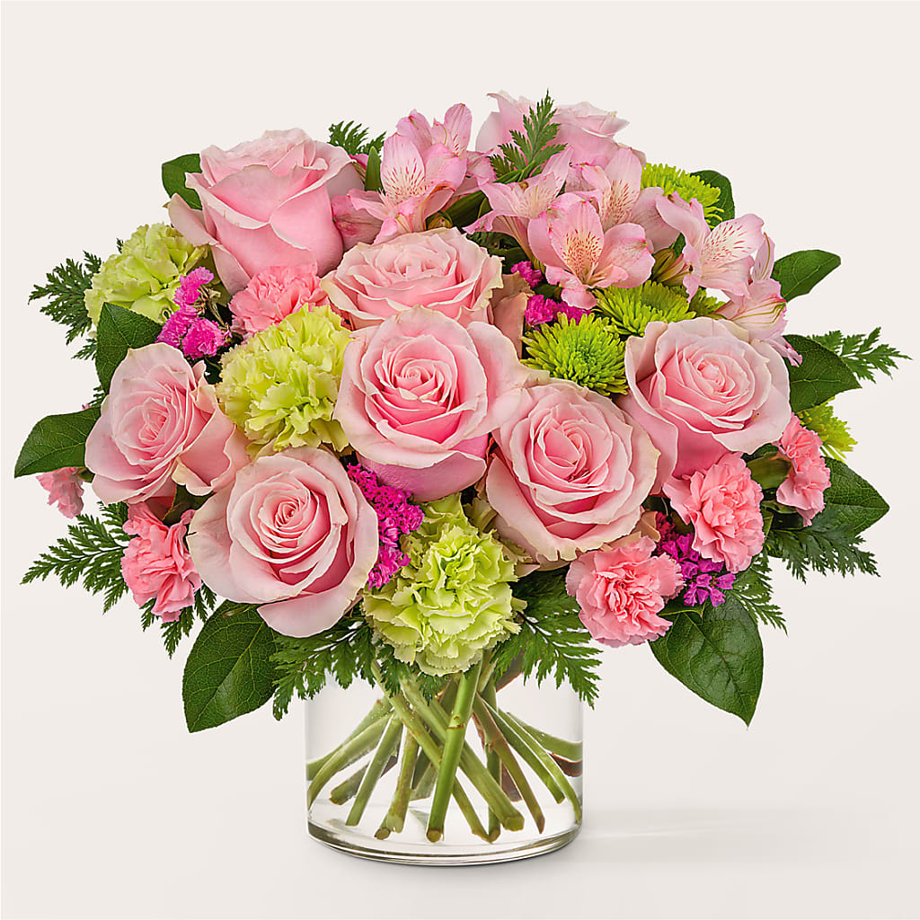 Pinch Me Bouquet – Citiflowers, Silver Spring MD