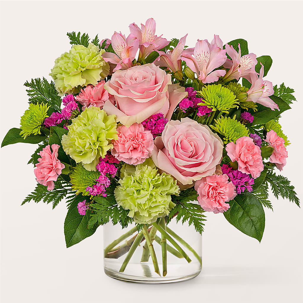 Pinch Me Bouquet – Citiflowers, Silver Spring MD