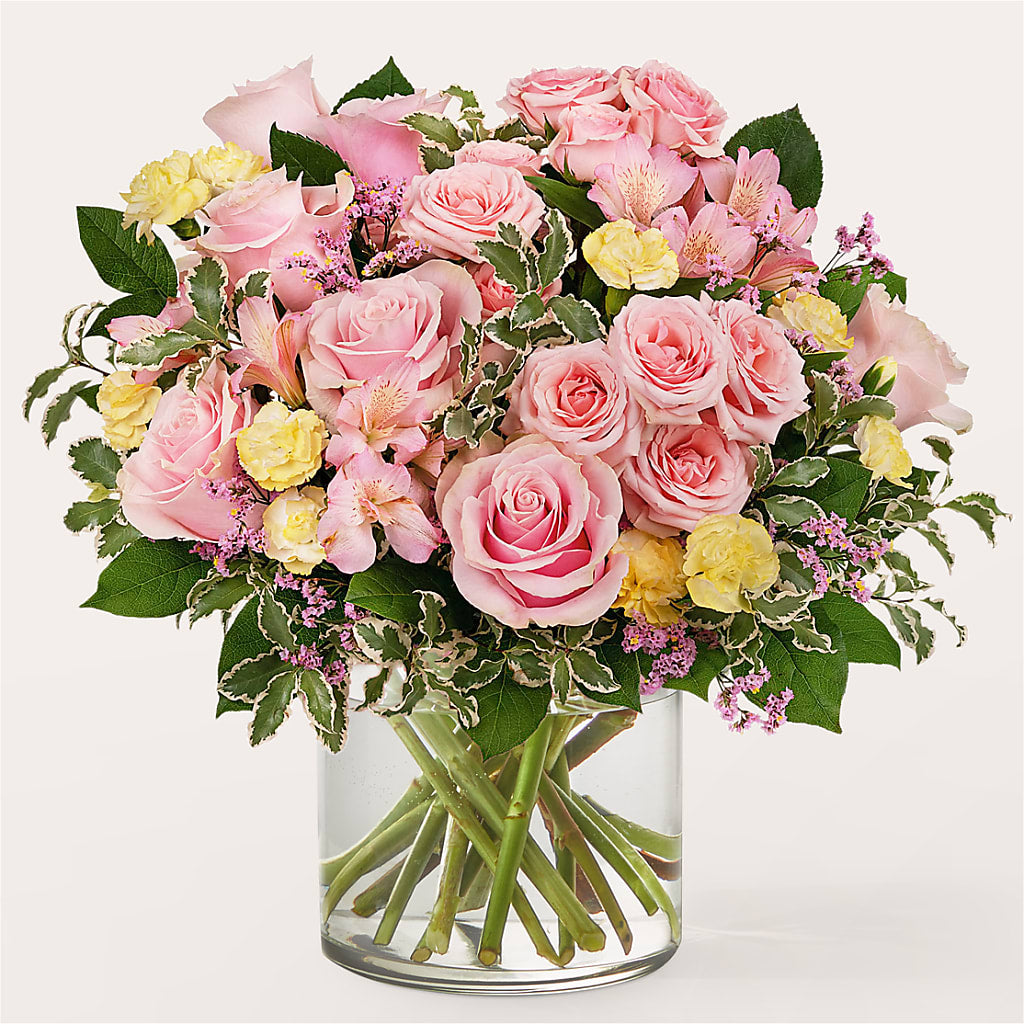 Refreshed Bouquet – Citiflowers, Silver Spring MD