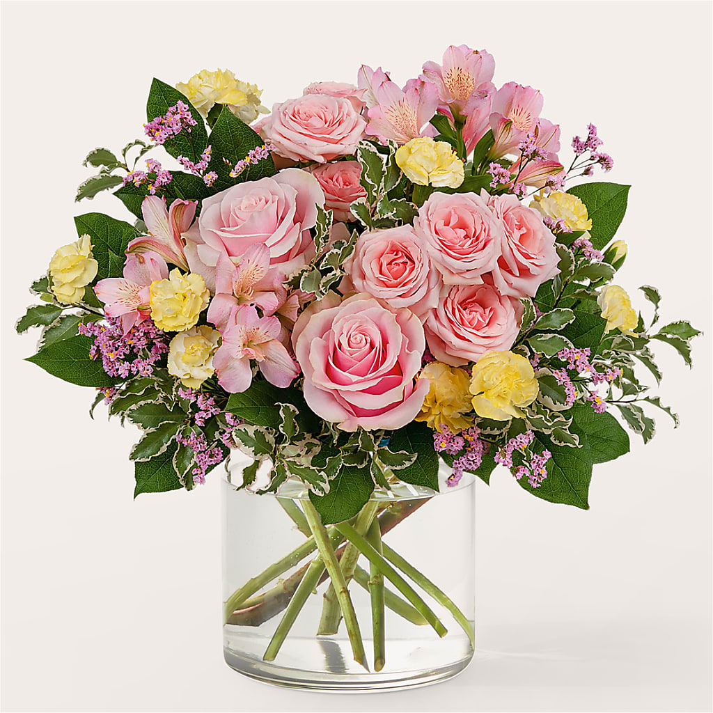 Refreshed Bouquet – Citiflowers, Silver Spring MD