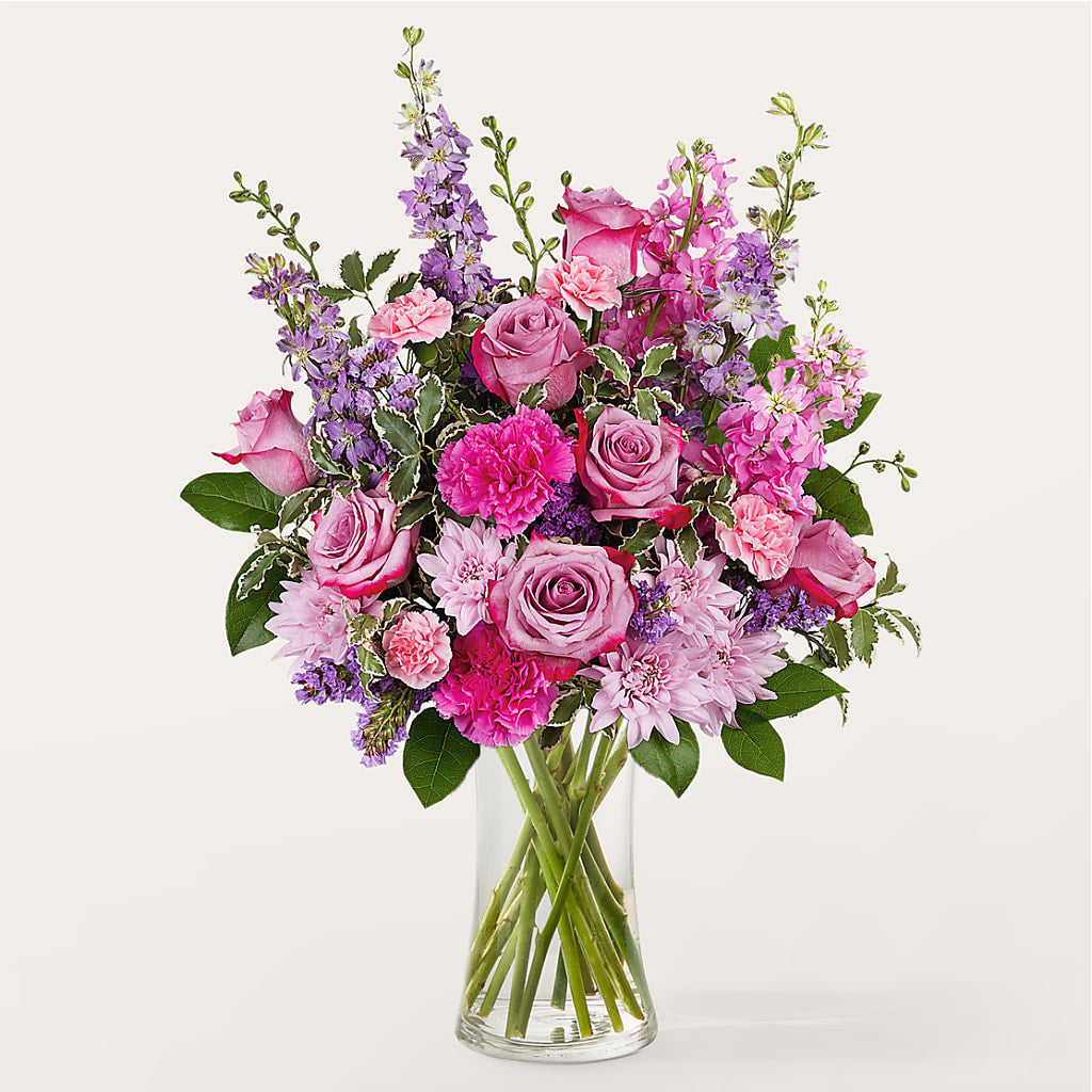Sincerely Yours Bouquet – Citiflowers, Silver Spring MD