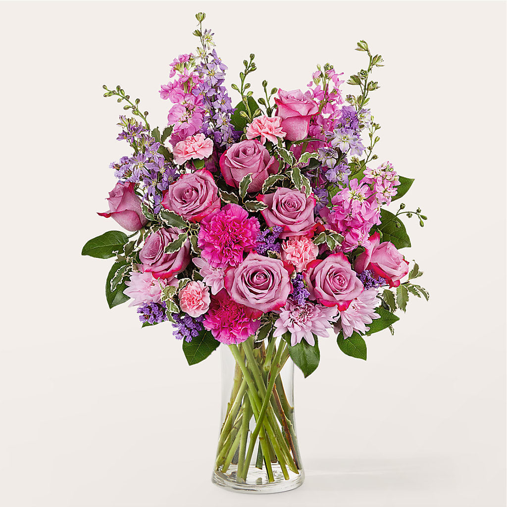 Sincerely Yours Bouquet – Citiflowers, Silver Spring MD