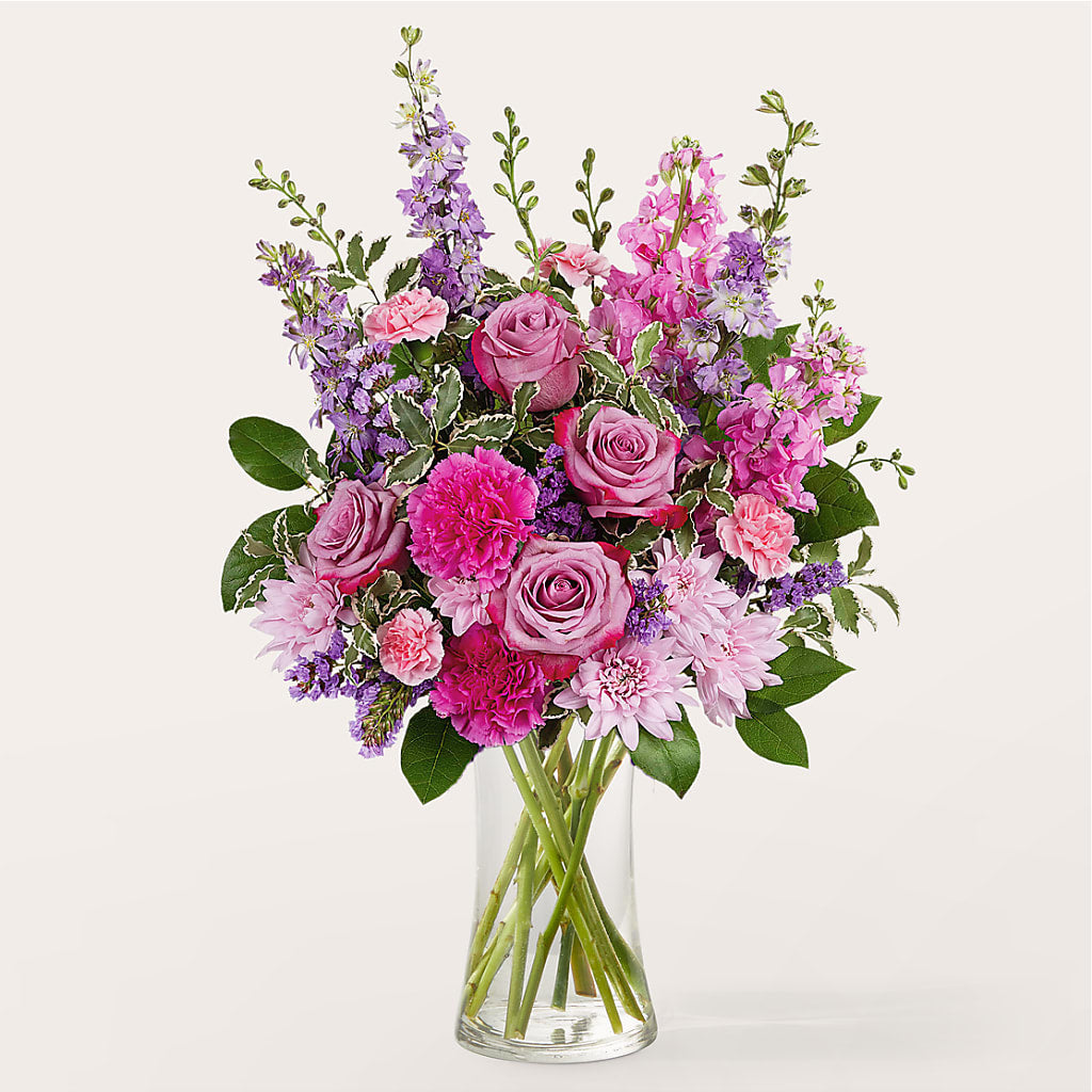 Sincerely Yours Bouquet – Citiflowers, Silver Spring MD