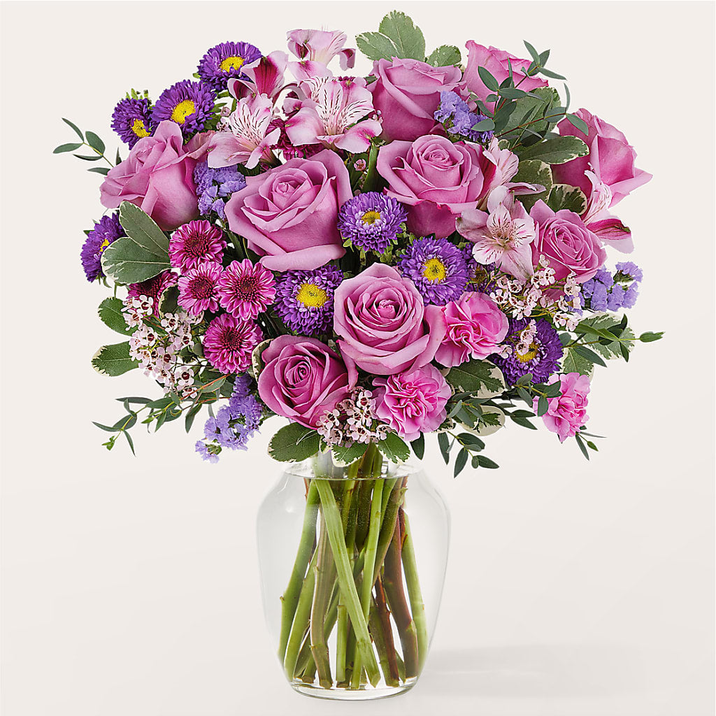 Fanciful Blossoms Bouquet – Citiflowers, Silver Spring MD