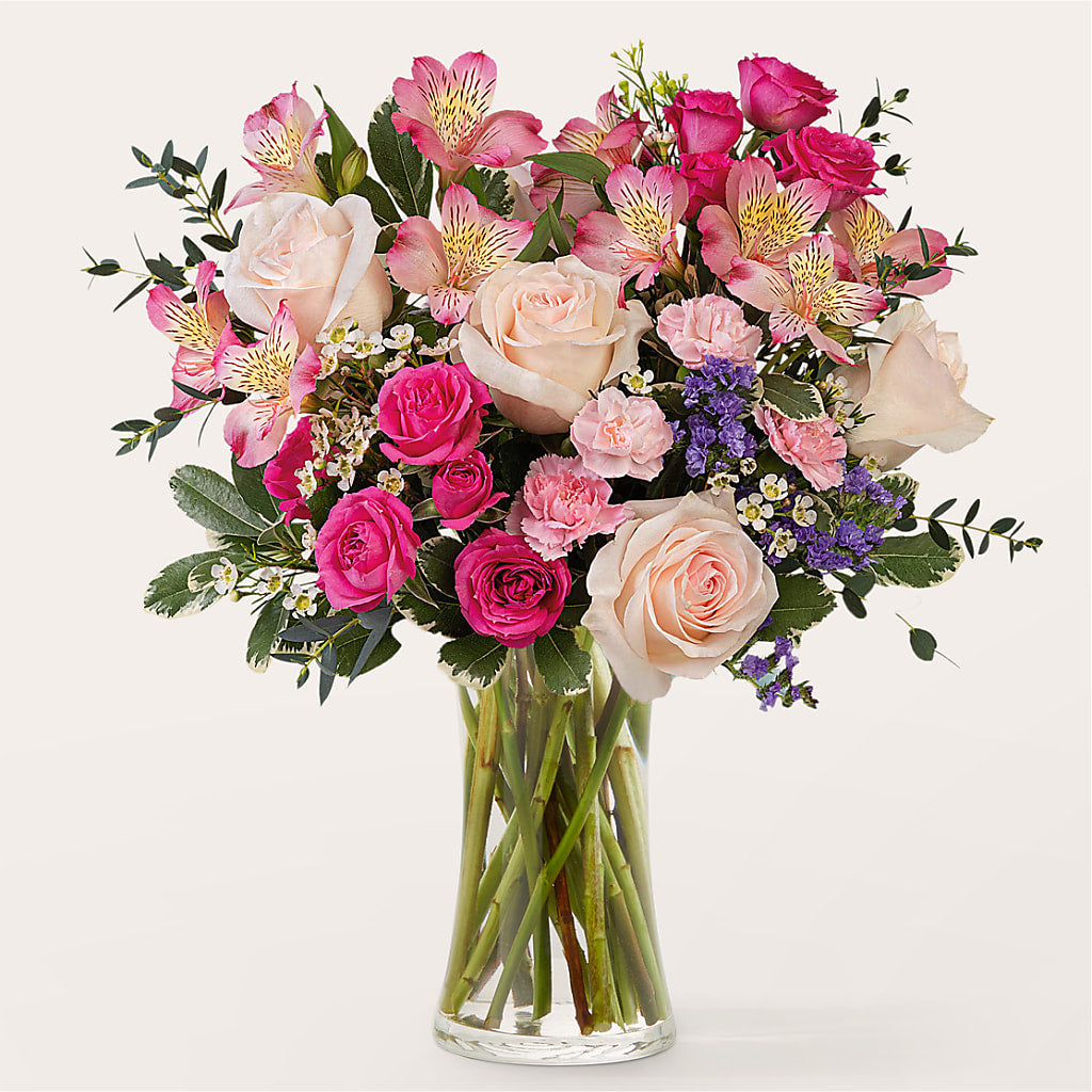 A La Mode Bouquet – Citiflowers, Silver Spring MD