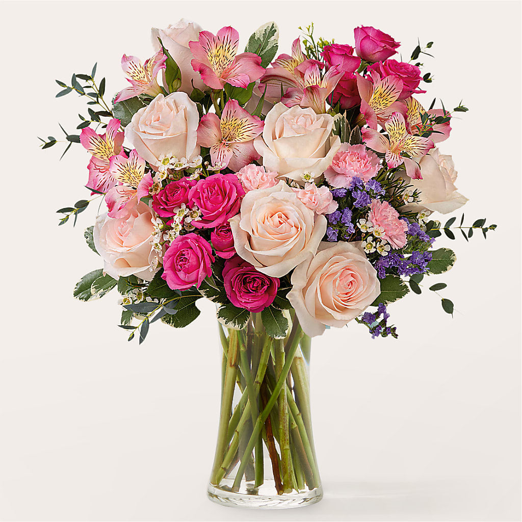 A La Mode Bouquet – Citiflowers, Silver Spring MD