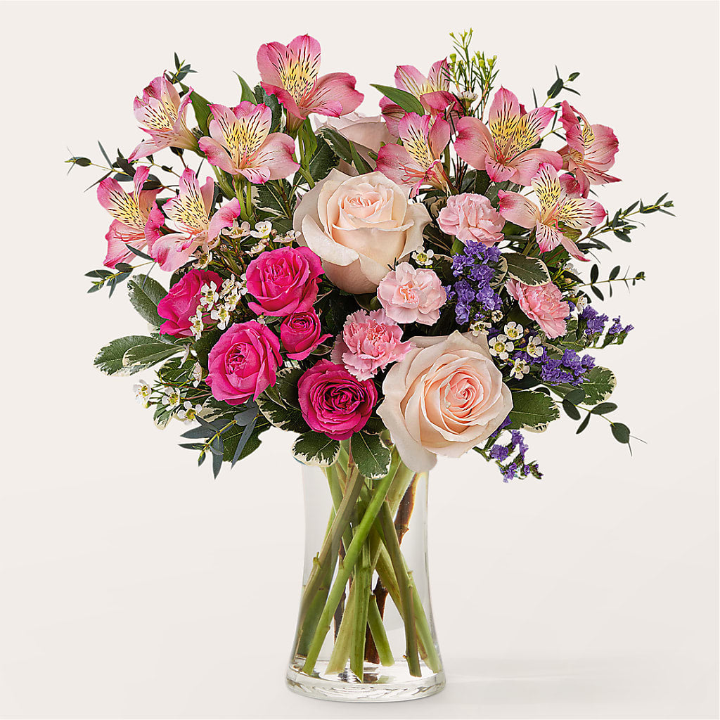 A La Mode Bouquet – Citiflowers, Silver Spring MD