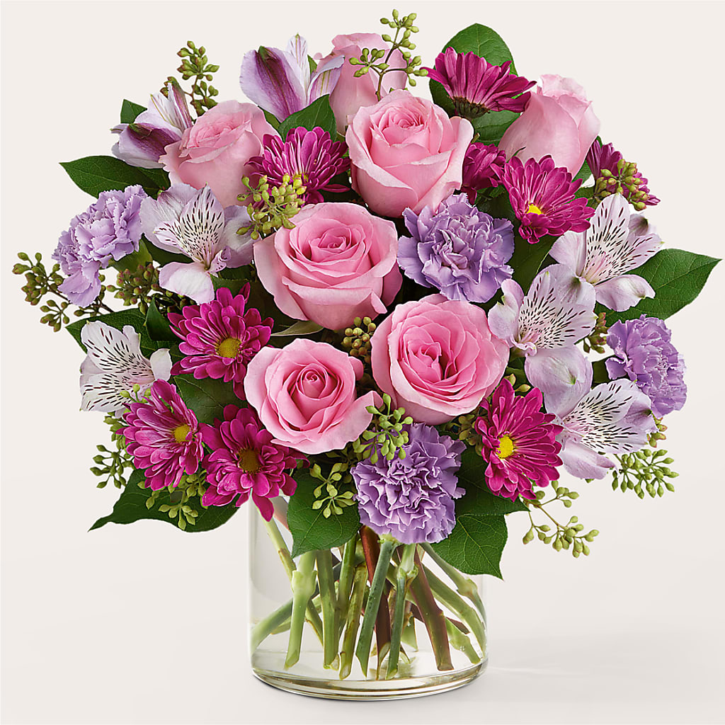 In the Clouds Bouquet – Citiflowers, Silver Spring MD
