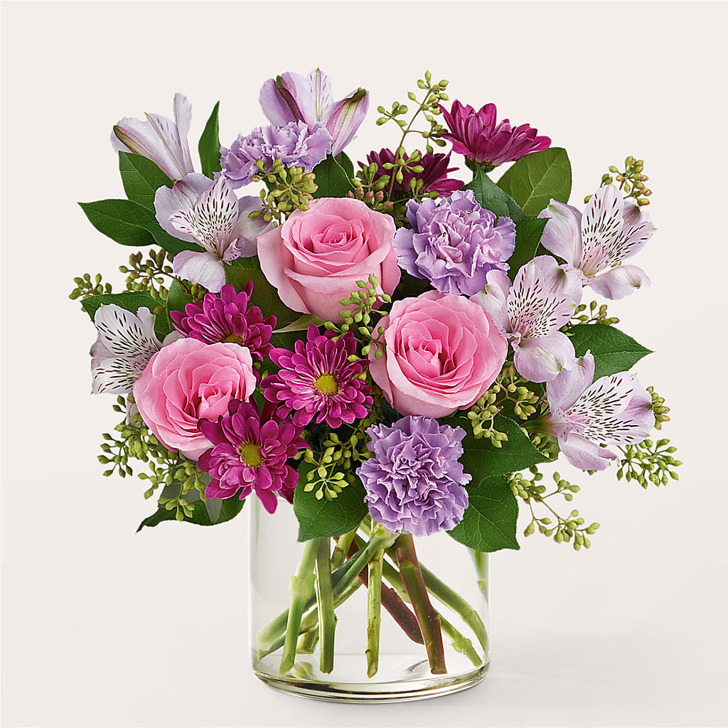 In the Clouds Bouquet – Citiflowers, Silver Spring MD
