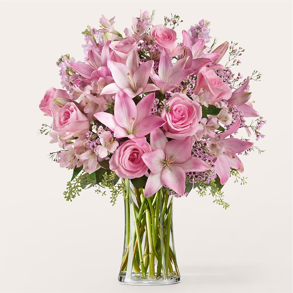 Gentle Gesture Bouquet – Citiflowers, Silver Spring MD