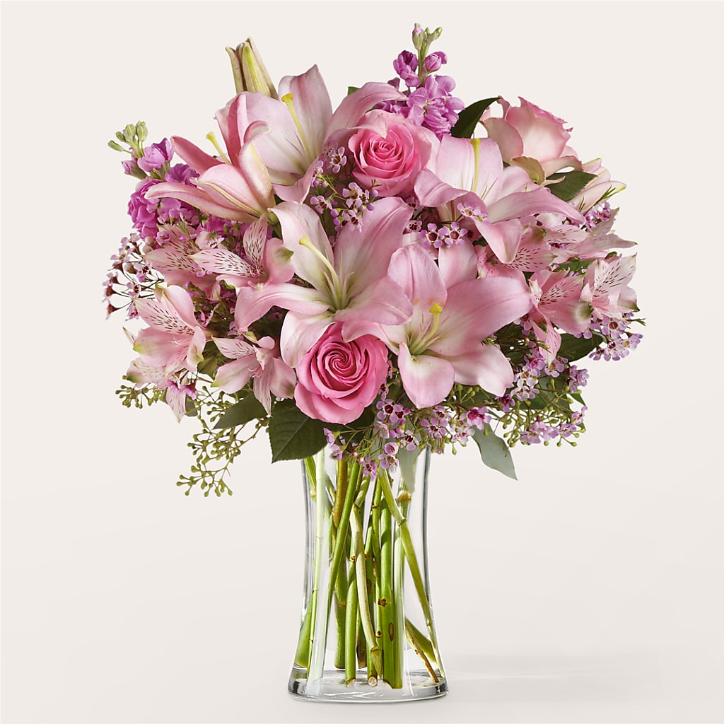 Gentle Gesture Bouquet – Citiflowers, Silver Spring MD