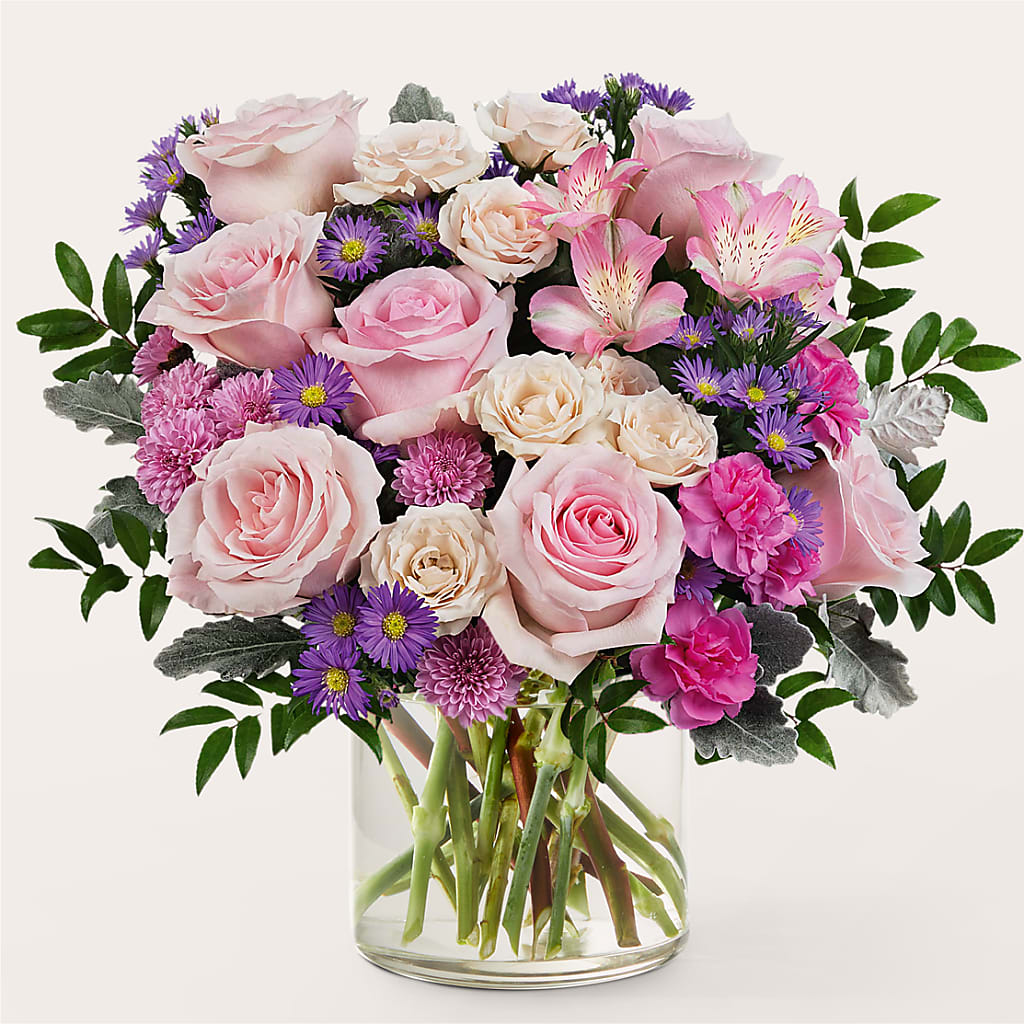 Light as a Feather Bouquet – Citiflowers, Silver Spring MD