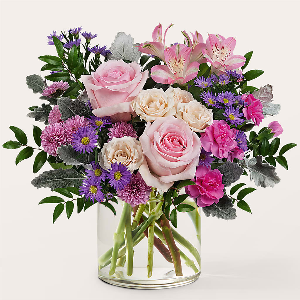 Light as a Feather Bouquet – Citiflowers, Silver Spring MD