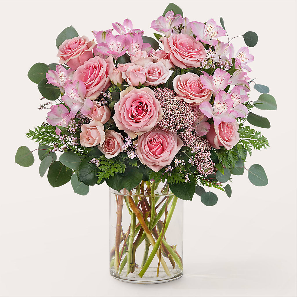 Sweetheart Bouquet – Citiflowers, Silver Spring MD