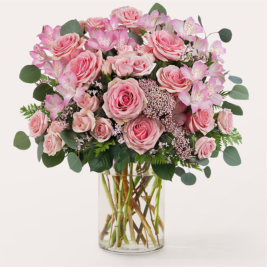 Sweetheart Bouquet – Citiflowers, Silver Spring MD