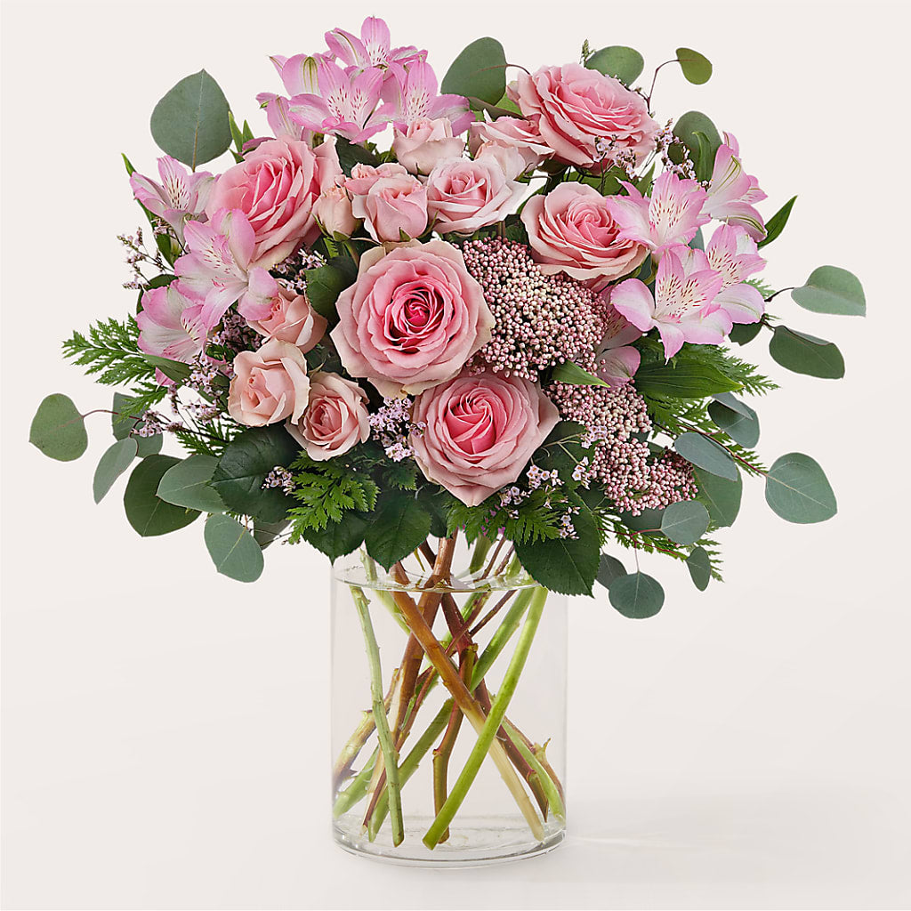 Sweetheart Bouquet – Citiflowers, Silver Spring MD