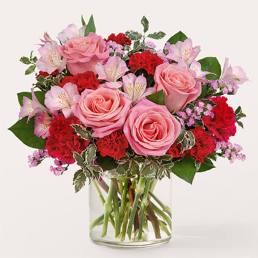 First Impressions Bouquet – Citiflowers, Silver Spring MD