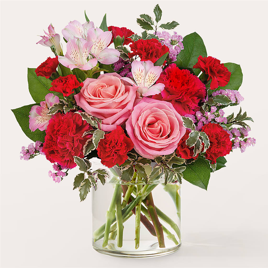 First Impressions Bouquet – Citiflowers, Silver Spring MD