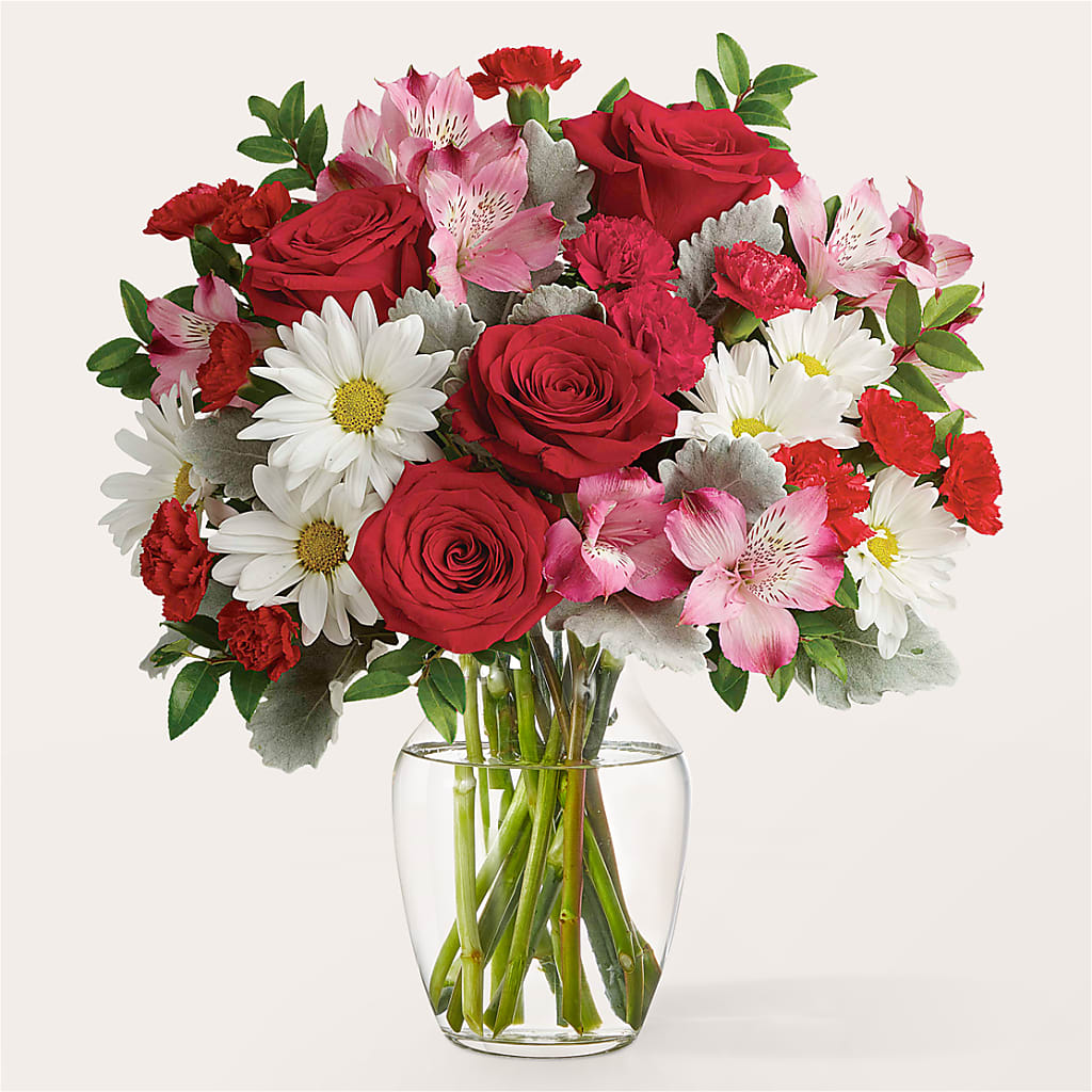 Sugary Sweet Bouquet – Citiflowers, Silver Spring MD