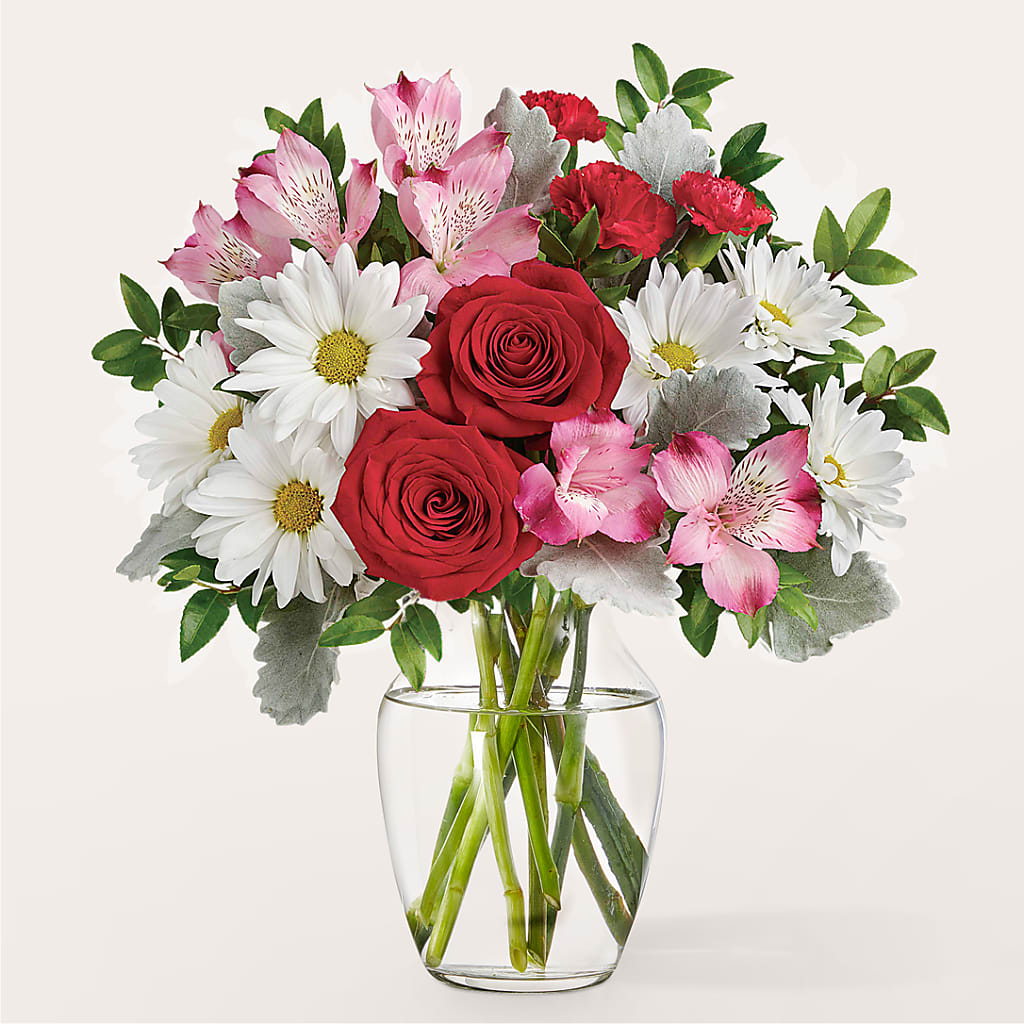 Sugary Sweet Bouquet – Citiflowers, Silver Spring MD