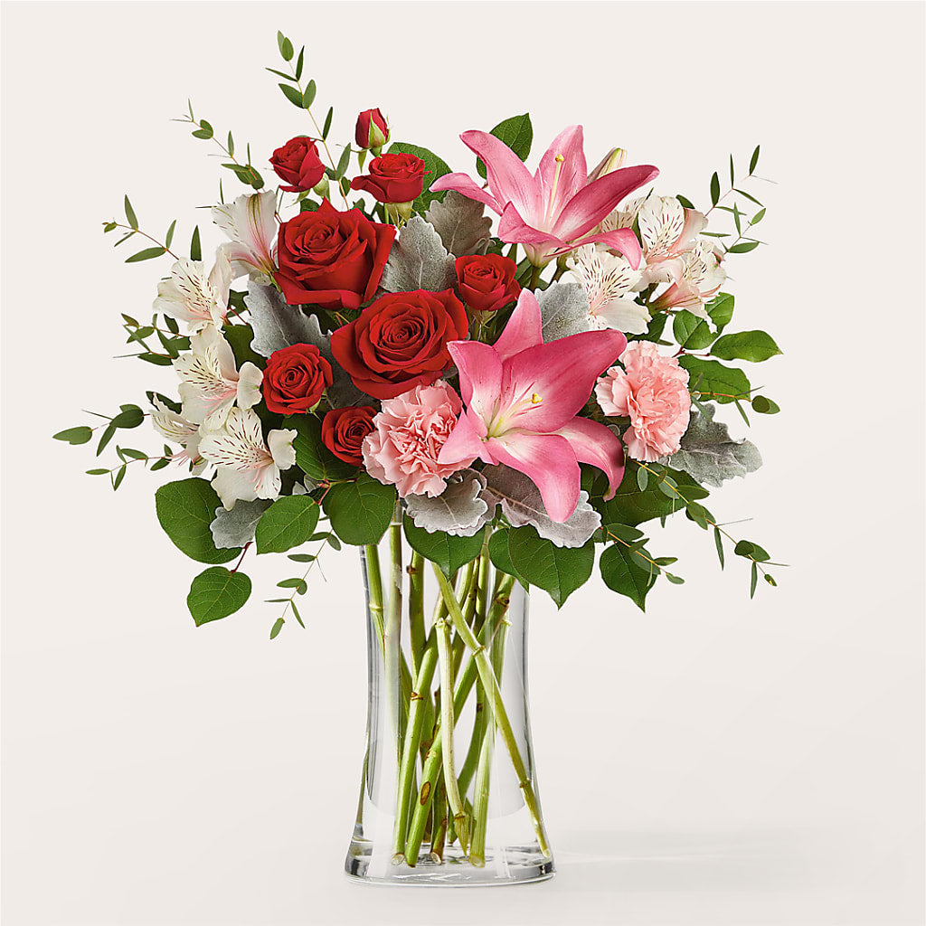 Everything to Me Bouquet – Citiflowers, Silver Spring MD