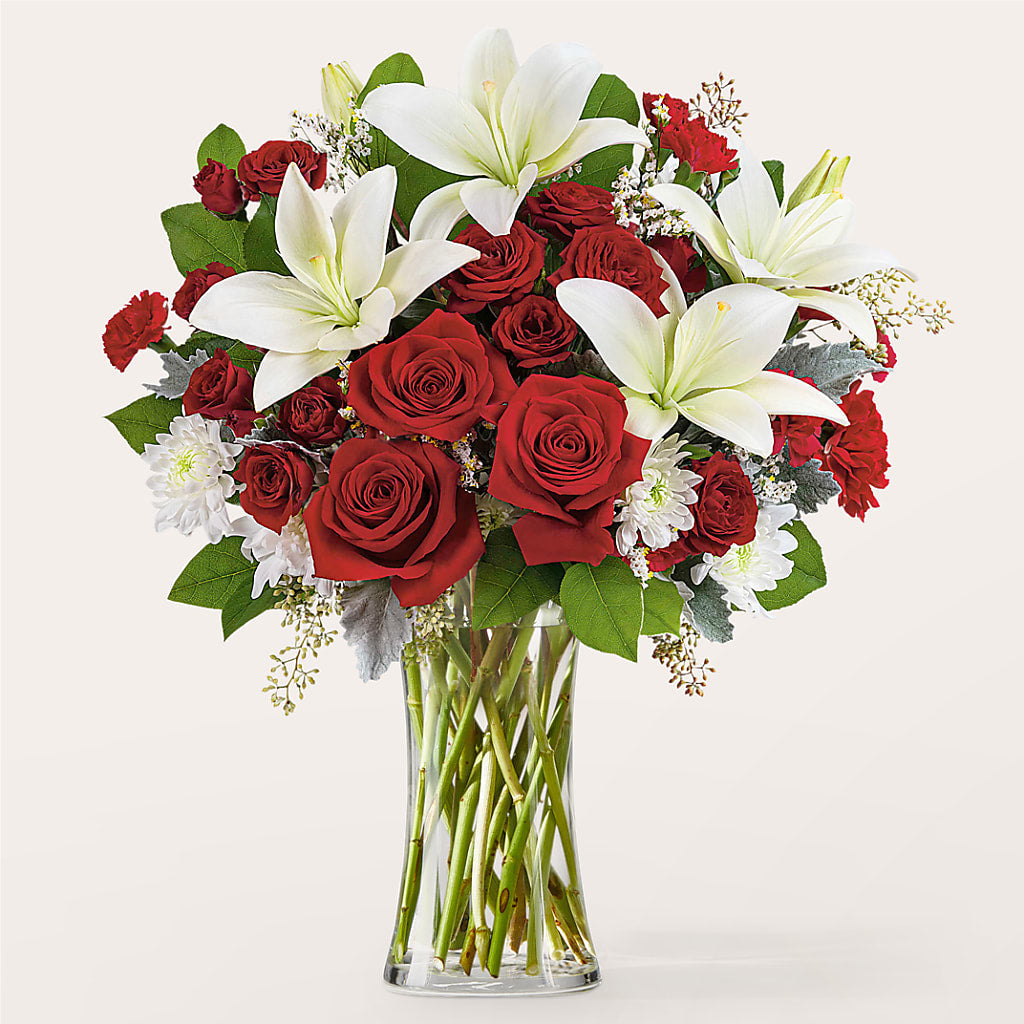 Floral Symphony Bouquet – Citiflowers, Silver Spring MD