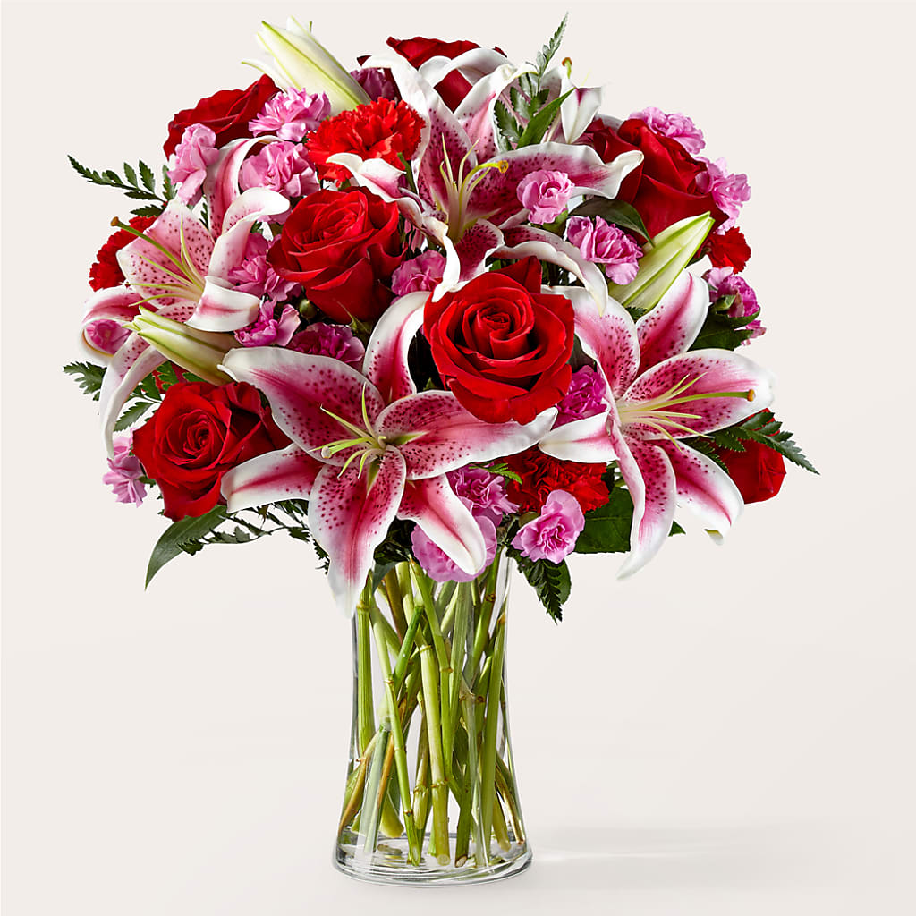 Honeymoon Bouquet – Citiflowers, Silver Spring MD
