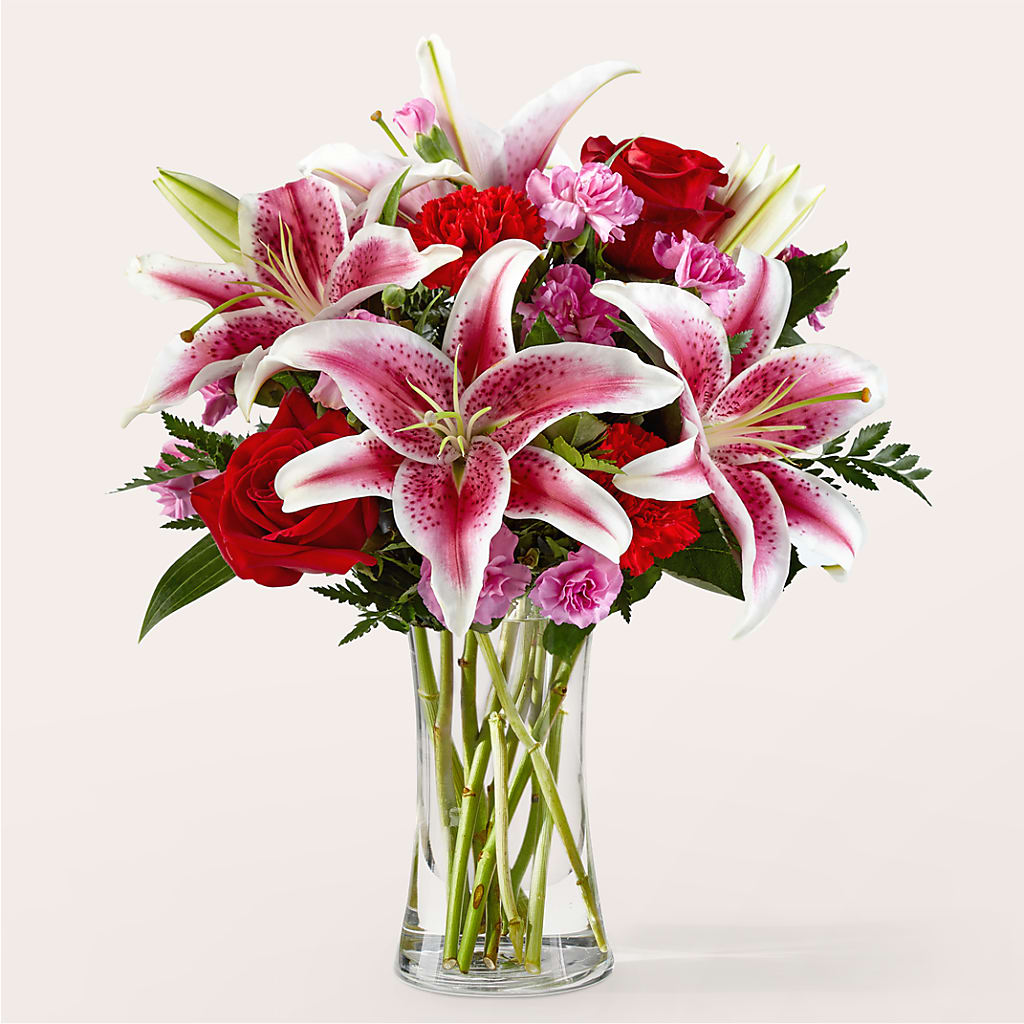 Honeymoon Bouquet – Citiflowers, Silver Spring MD