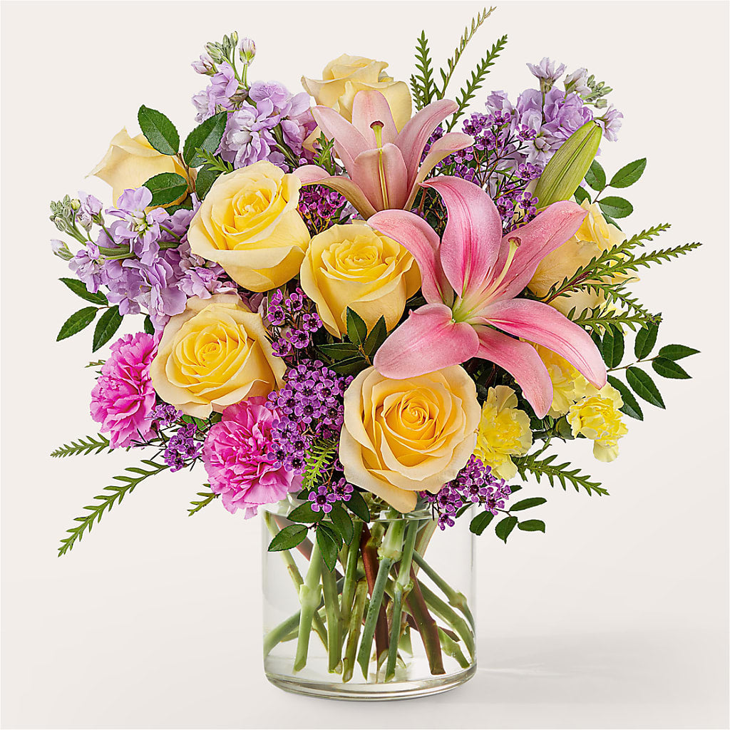 Jubilee Bouquet – Citiflowers, Silver Spring MD