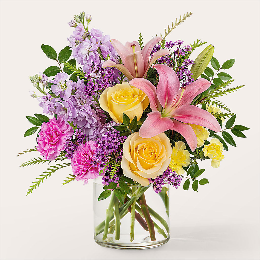 Jubilee Bouquet – Citiflowers, Silver Spring MD