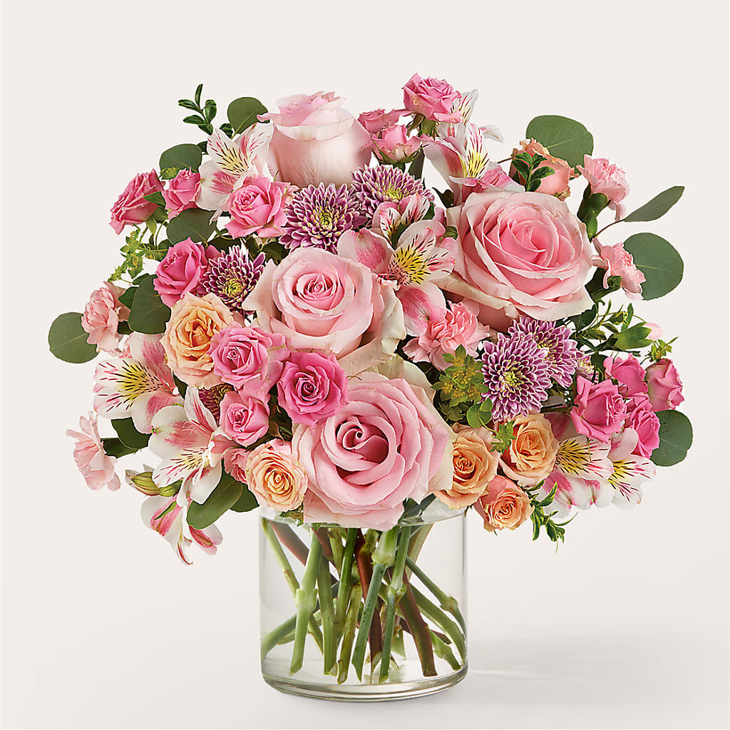 Pleasant Pastures Bouquet – Citiflowers, Silver Spring MD
