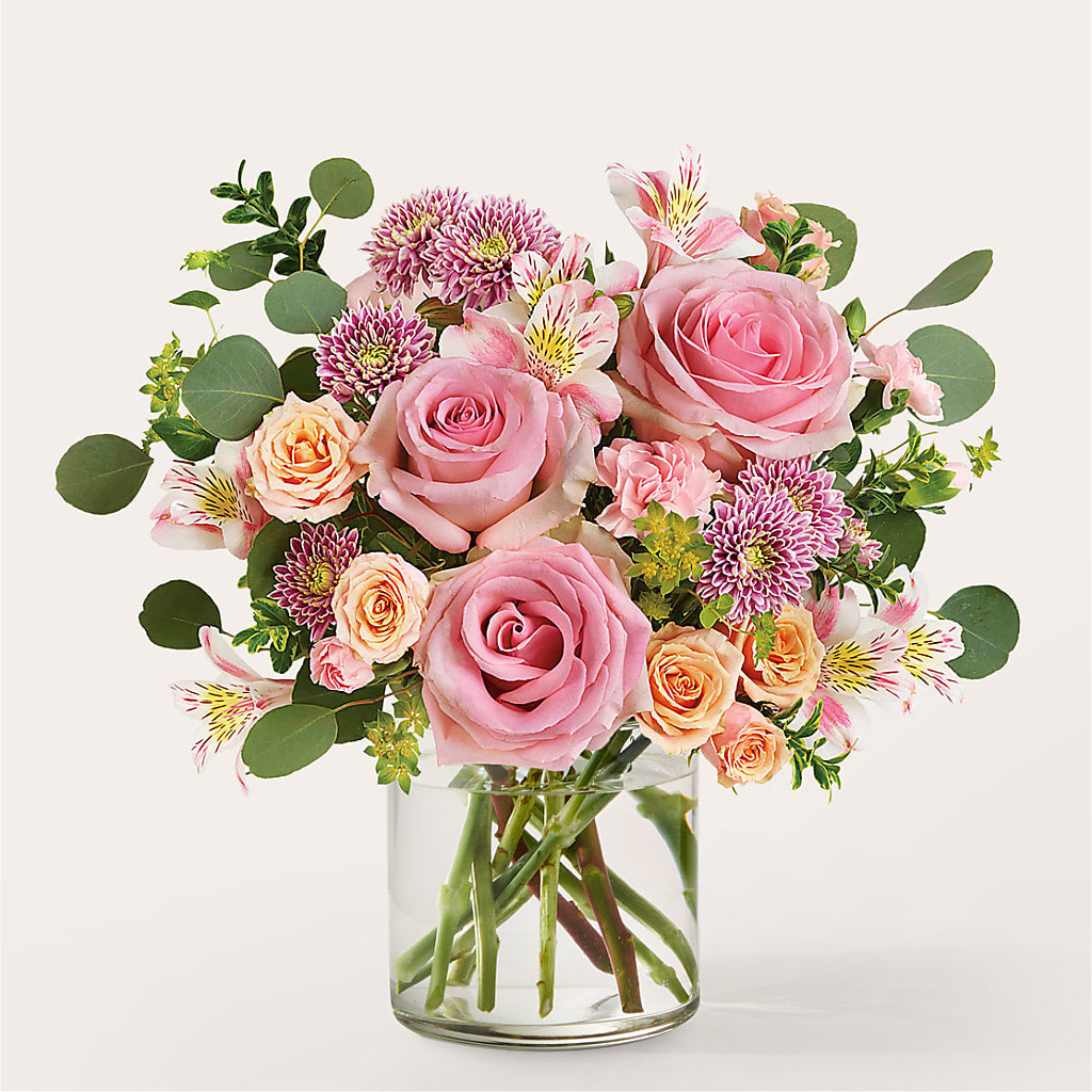 Pleasant Pastures Bouquet – Citiflowers, Silver Spring MD