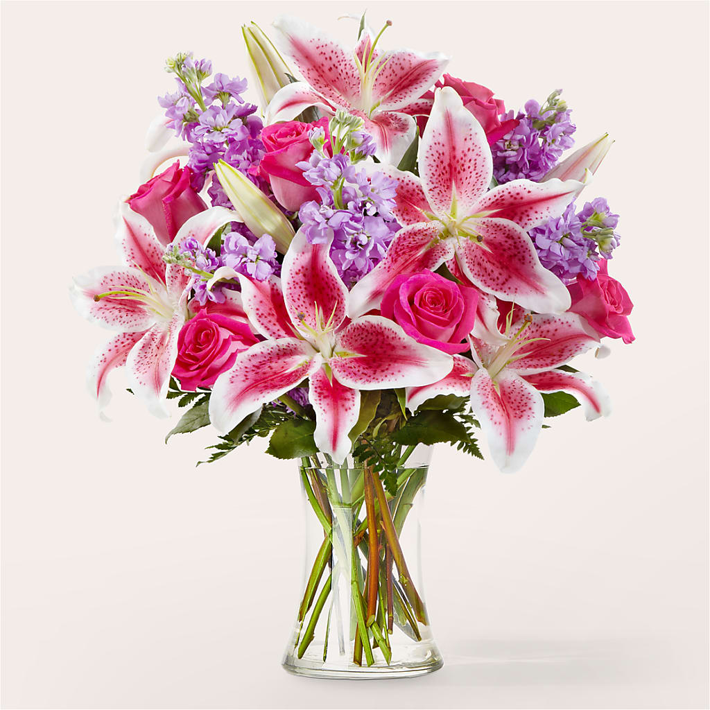 Amore Bouquet – Citiflowers, Silver Spring MD