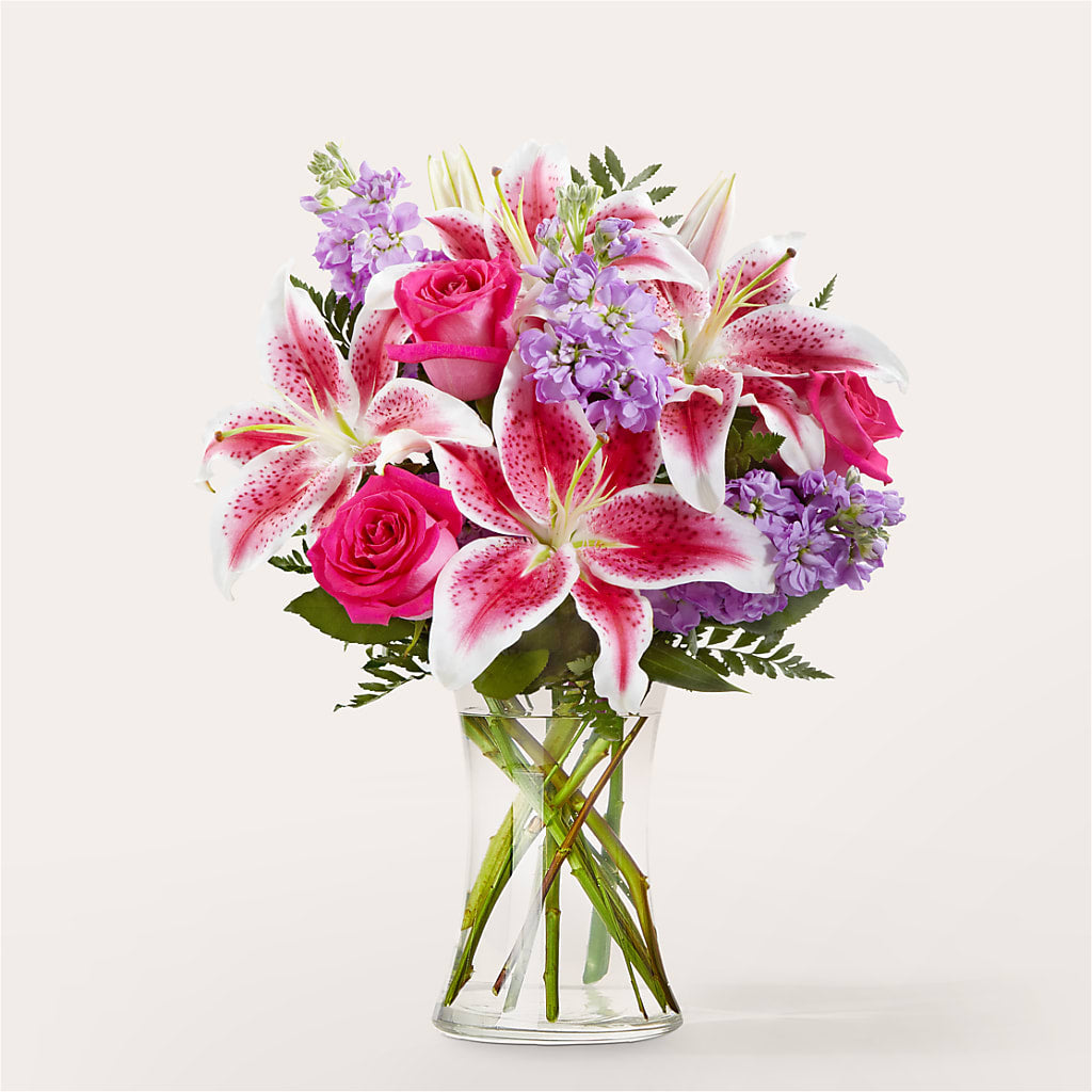 Amore Bouquet – Citiflowers, Silver Spring MD