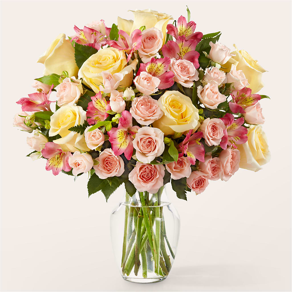 Just Lovely Bouquet – Citiflowers, Silver Spring MD