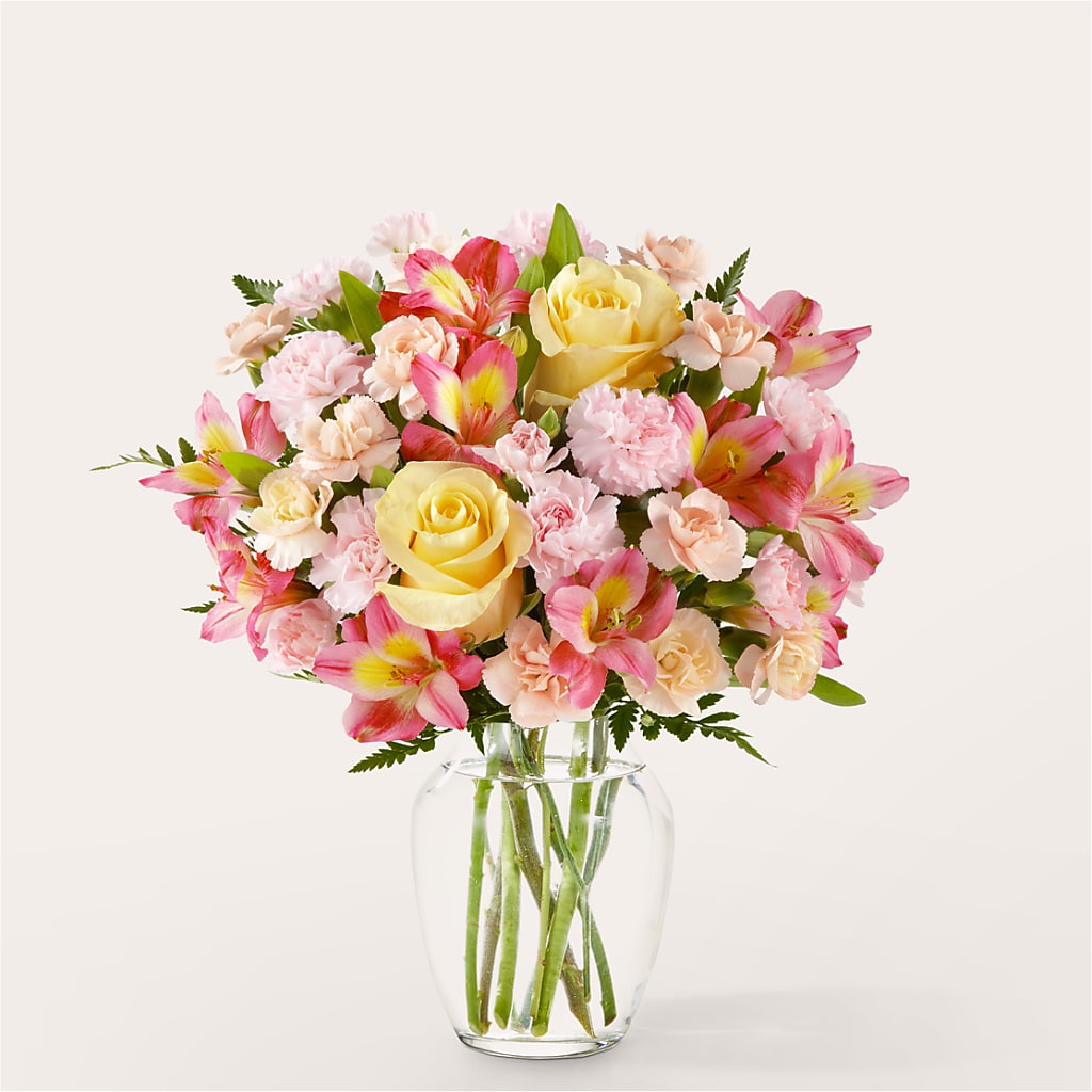Just Lovely Bouquet – Citiflowers, Silver Spring MD