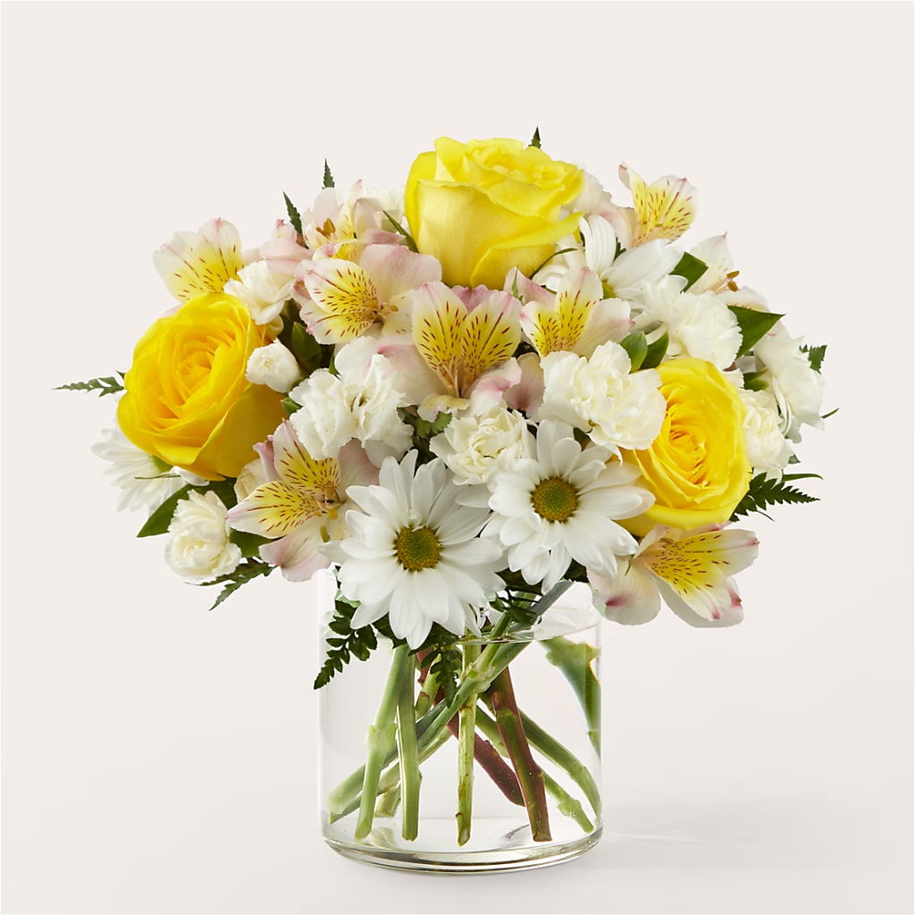 Gleeful Bouquet – Citiflowers, Silver Spring MD