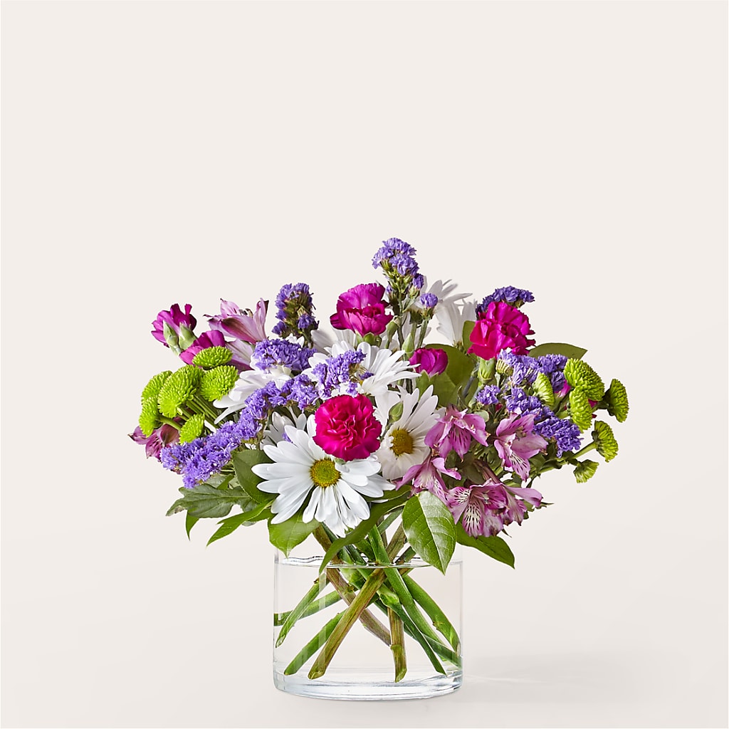 Wild Berry Bouquet – Citiflowers, Silver Spring MD