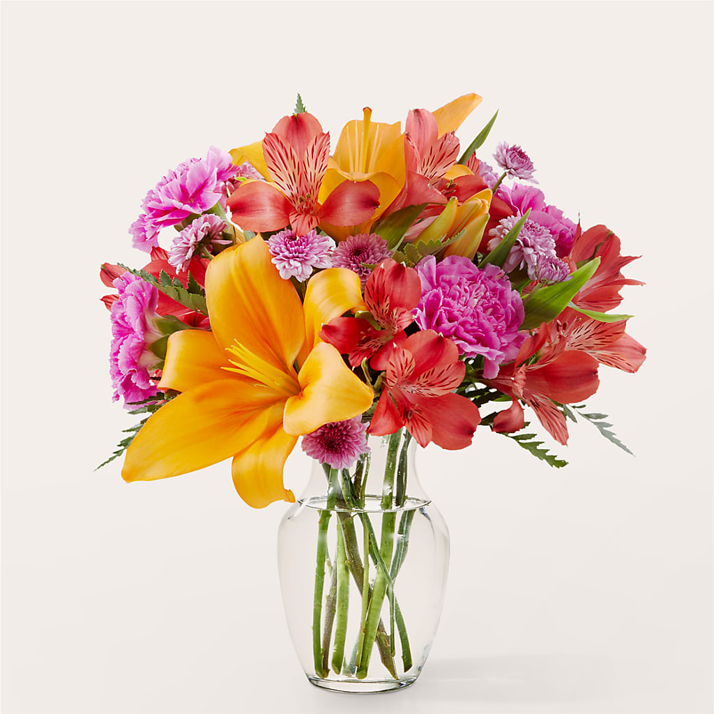 Entranced Bouquet – Citiflowers, Silver Spring MD