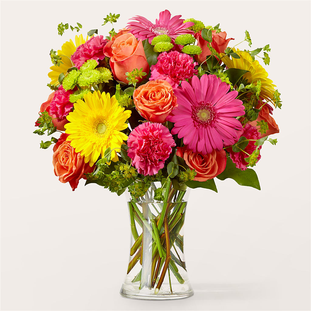 Fruit Punch Bouquet – Citiflowers, Silver Spring MD